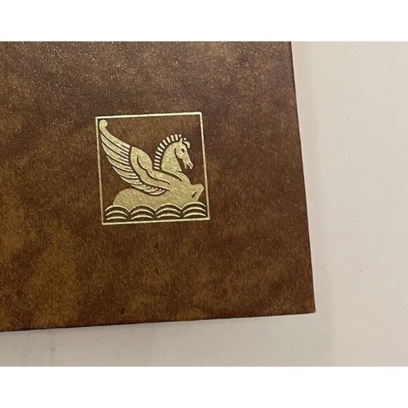 Reader’s Digest Condensed Books 1st Ed 1987 Leather Bound w/ Gilt Edges - NM - Picture 6 of 10